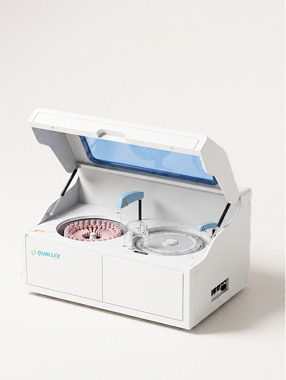 Analisador Bioquímico B310