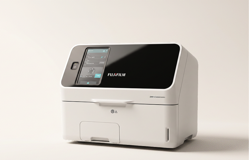 Analisador Bioquímico DRI-CHEM NX600V