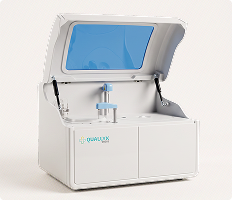 Analisador Bioquímico B200
