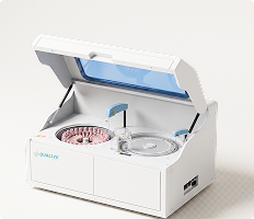 Analisador Bioquímico B310