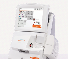 RAPIDPoint 500e