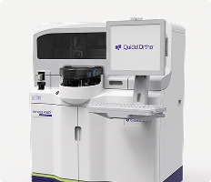 VITROS 450 sistema de química clínica