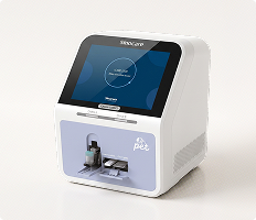 VetCare-1300 analisador
