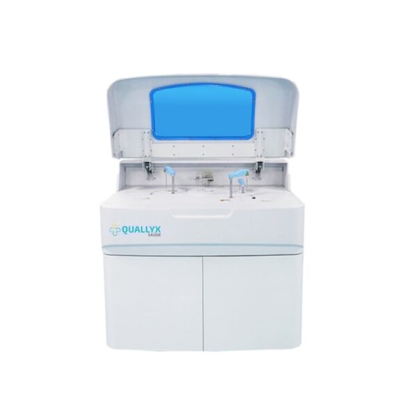 BK400 BIOBASE ANALISADOR DEW BIOQUIMICA AUTOMATICO