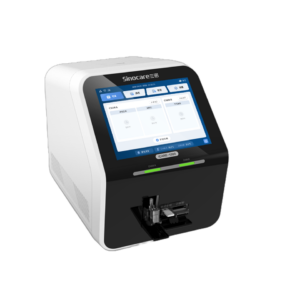 iCare i300 - Analisador PoCT