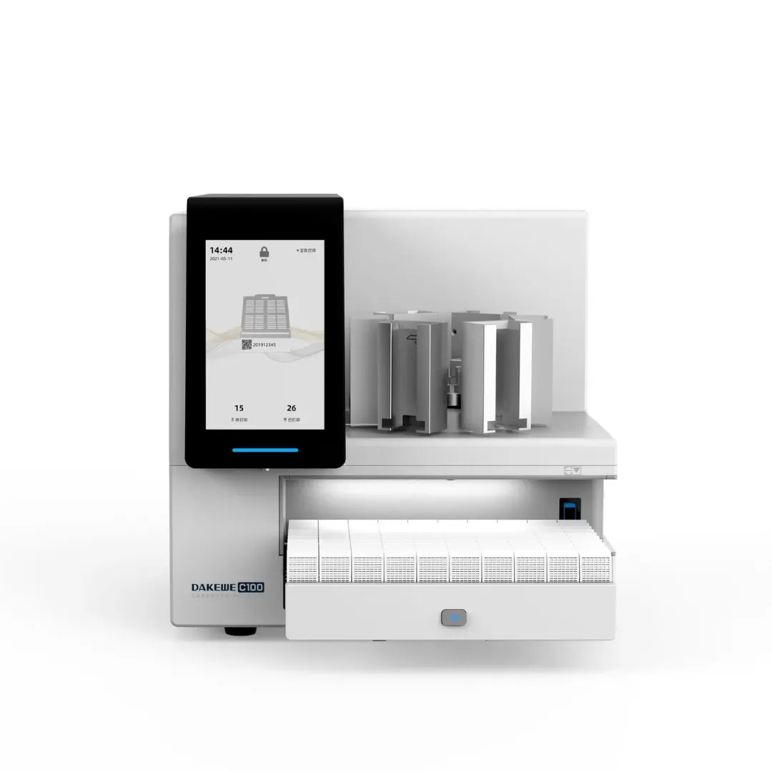 Sureprint C100 - Impressora de cassetes a laser - Imagem 3