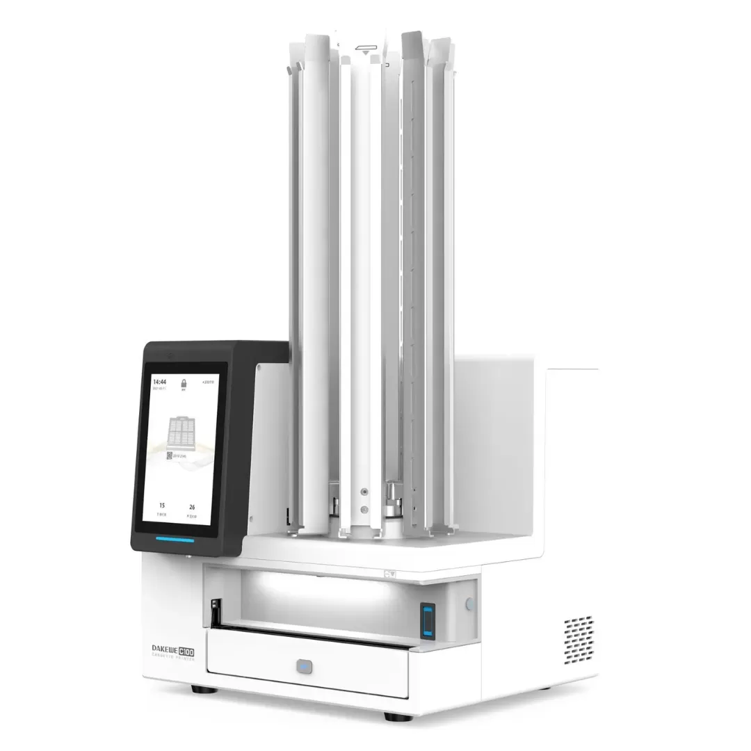 Sureprint C100 - Impressora de cassetes a laser - Imagem 4