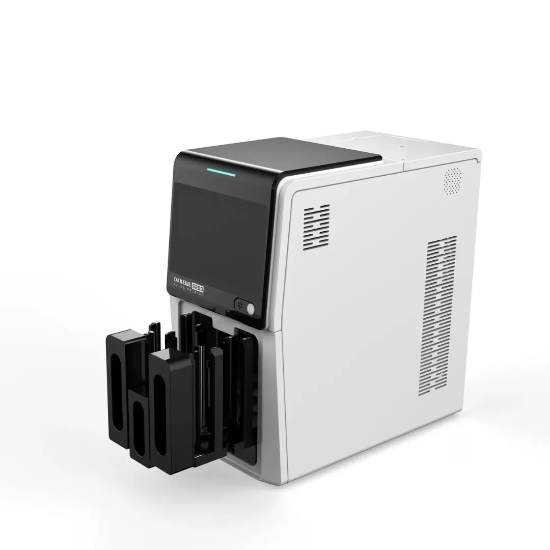 Sureprint S200 - Impressora de Lâminas - Imagem 2