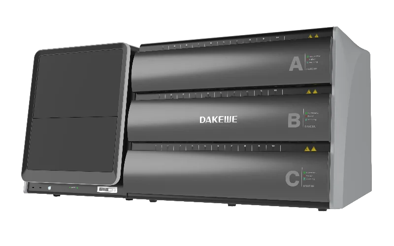 Scanner Digital de Lâminas - DS900R